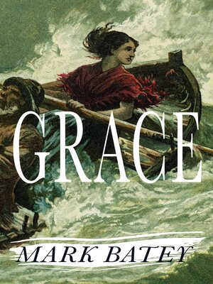 cover image of Grace